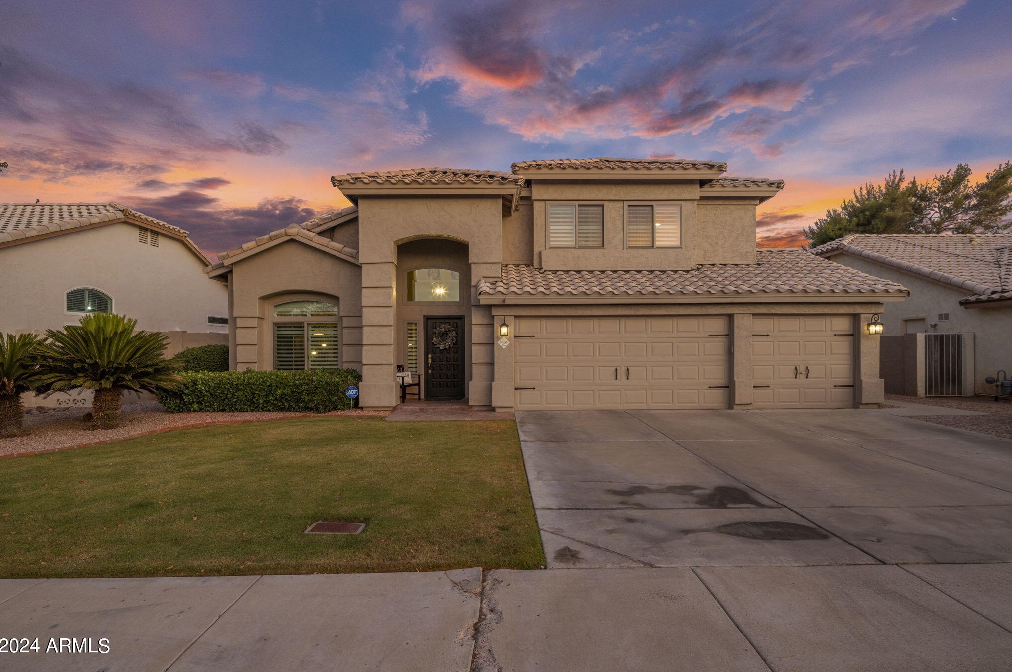 3433 Topeka Dr, Phoenix, AZ 85050-6326