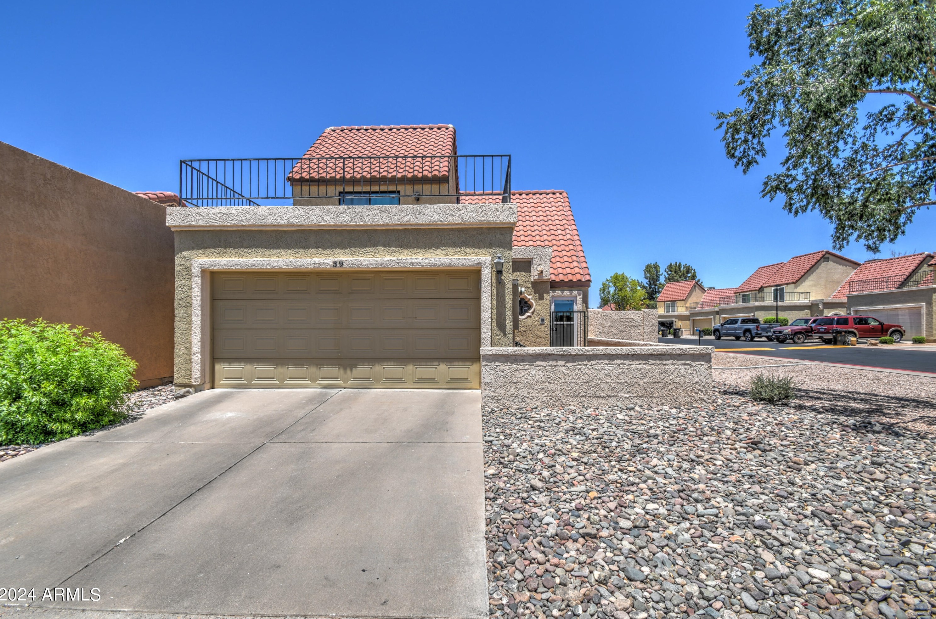 2848 E Brown Rd #39, Mesa, AZ 85213