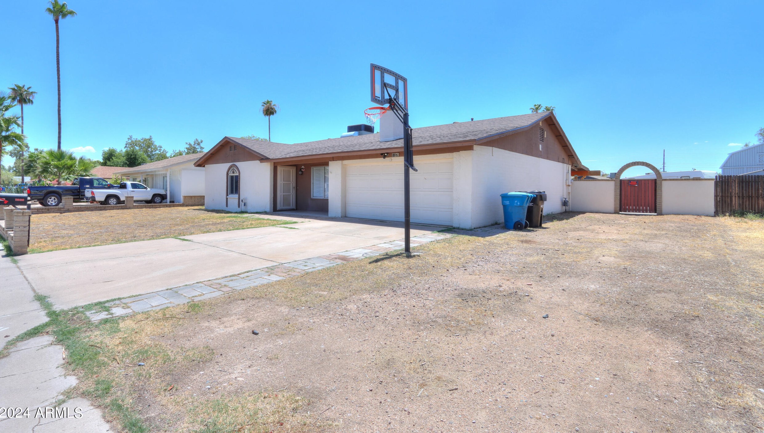 11030 42nd Ave, Phoenix AZ  85029-3856 exterior