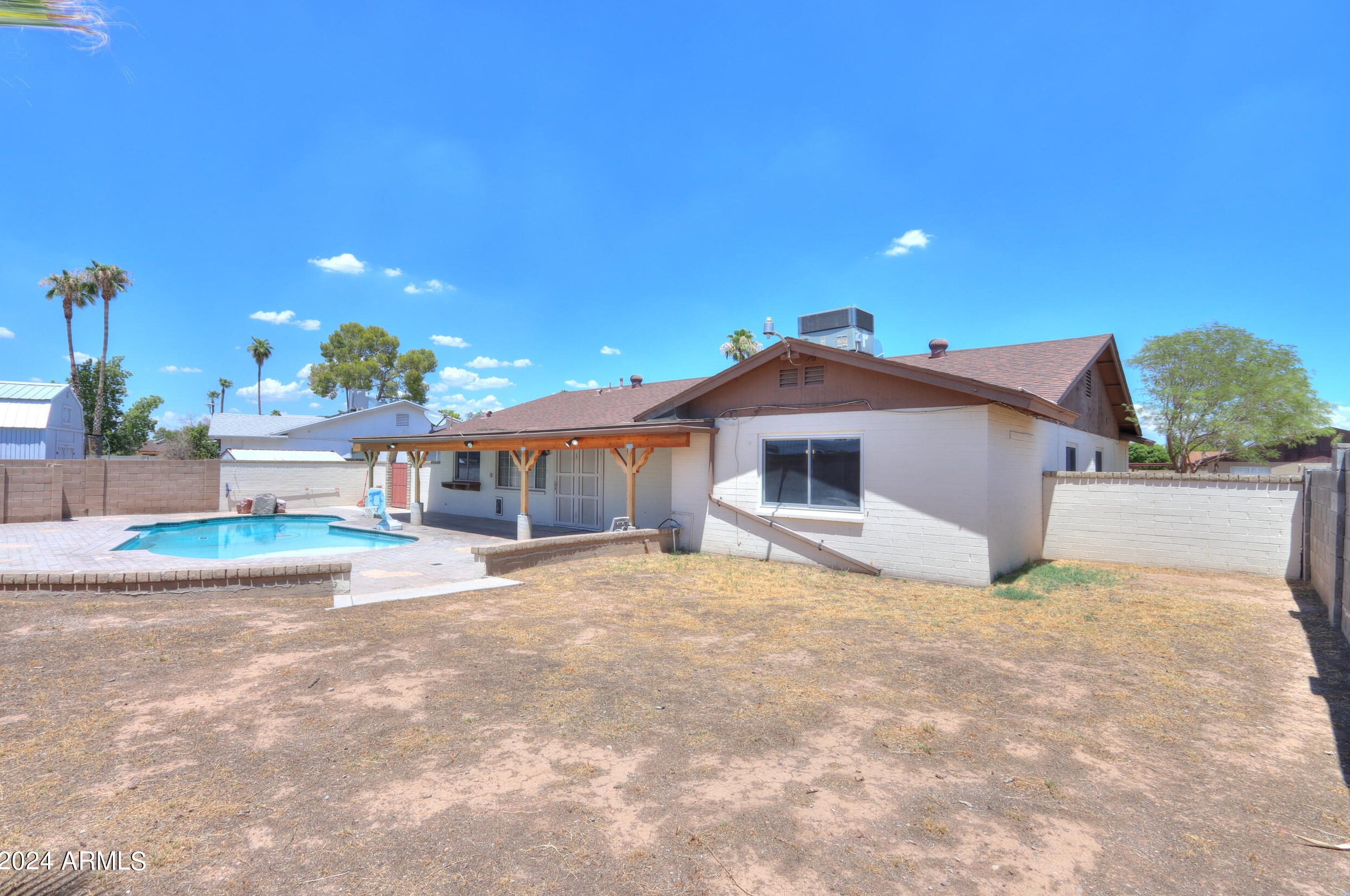 11030 42nd Ave, Phoenix AZ  85029-3856 exterior