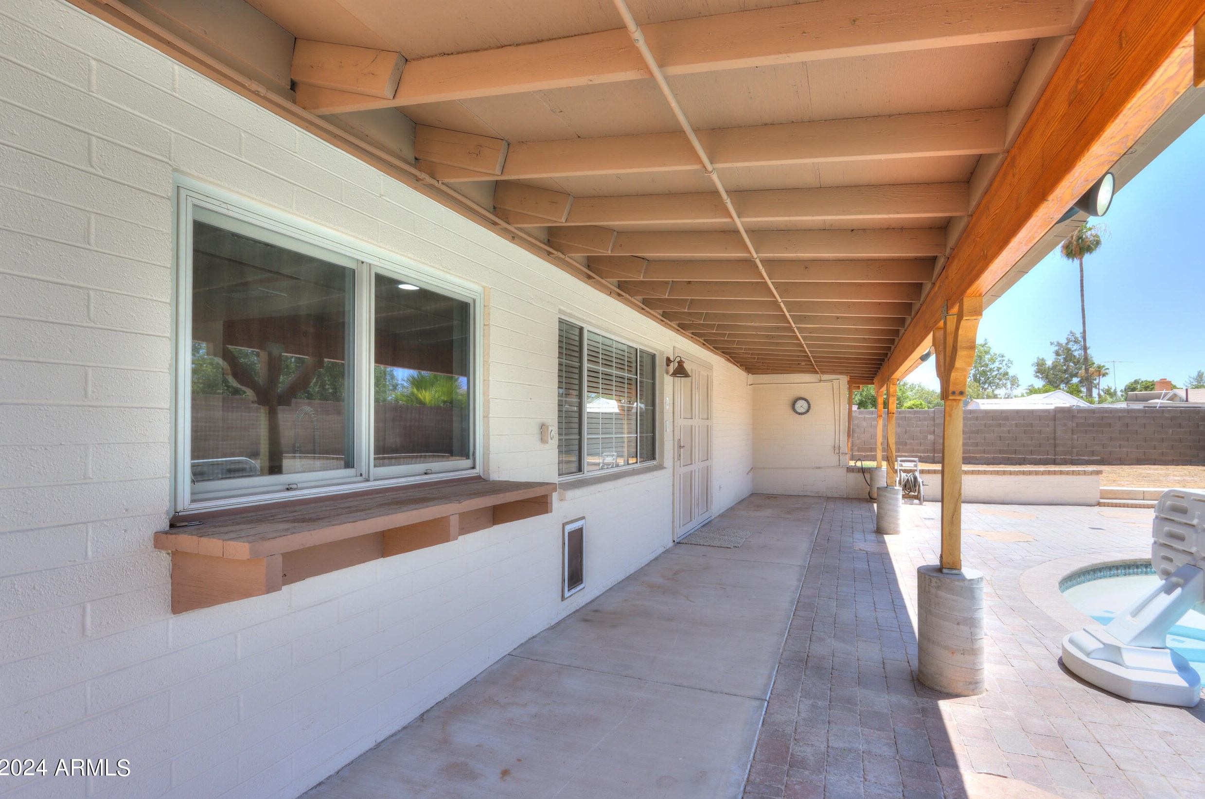 11030 42nd Ave, Phoenix AZ  85029-3856 exterior