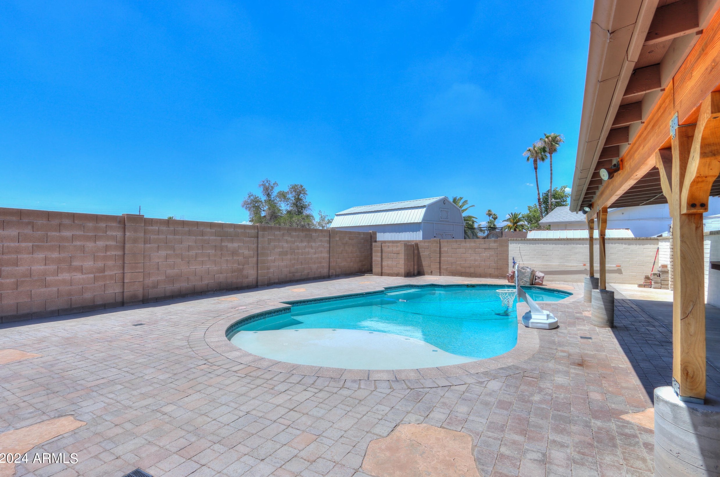 11030 42nd Ave, Phoenix AZ  85029-3856 exterior