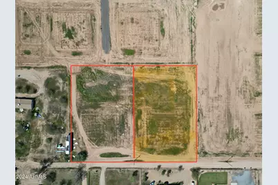 0 N Morningside Court #A, San Tan Valley, AZ 85140 - Photo 4