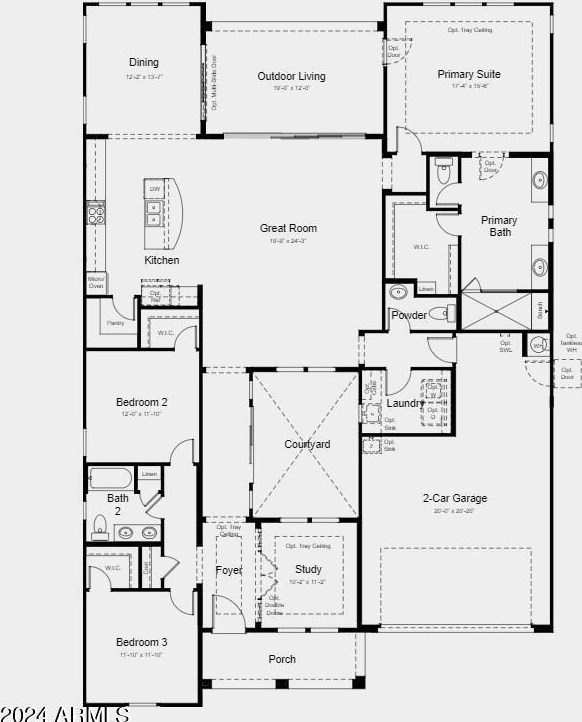 11620 N 170th Ave, Sun City, AZ 85388