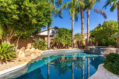 4264 E Oxford Lane, Gilbert, AZ 85295 - Photo 1