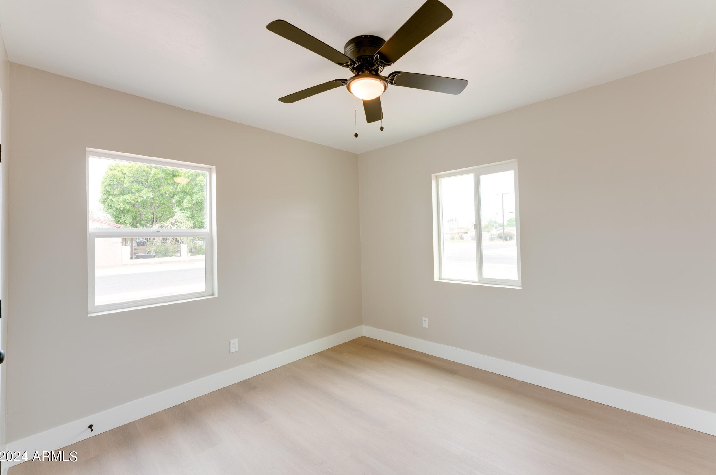 3446 Fillmore St, Phoenix AZ 85008-6217 exterior