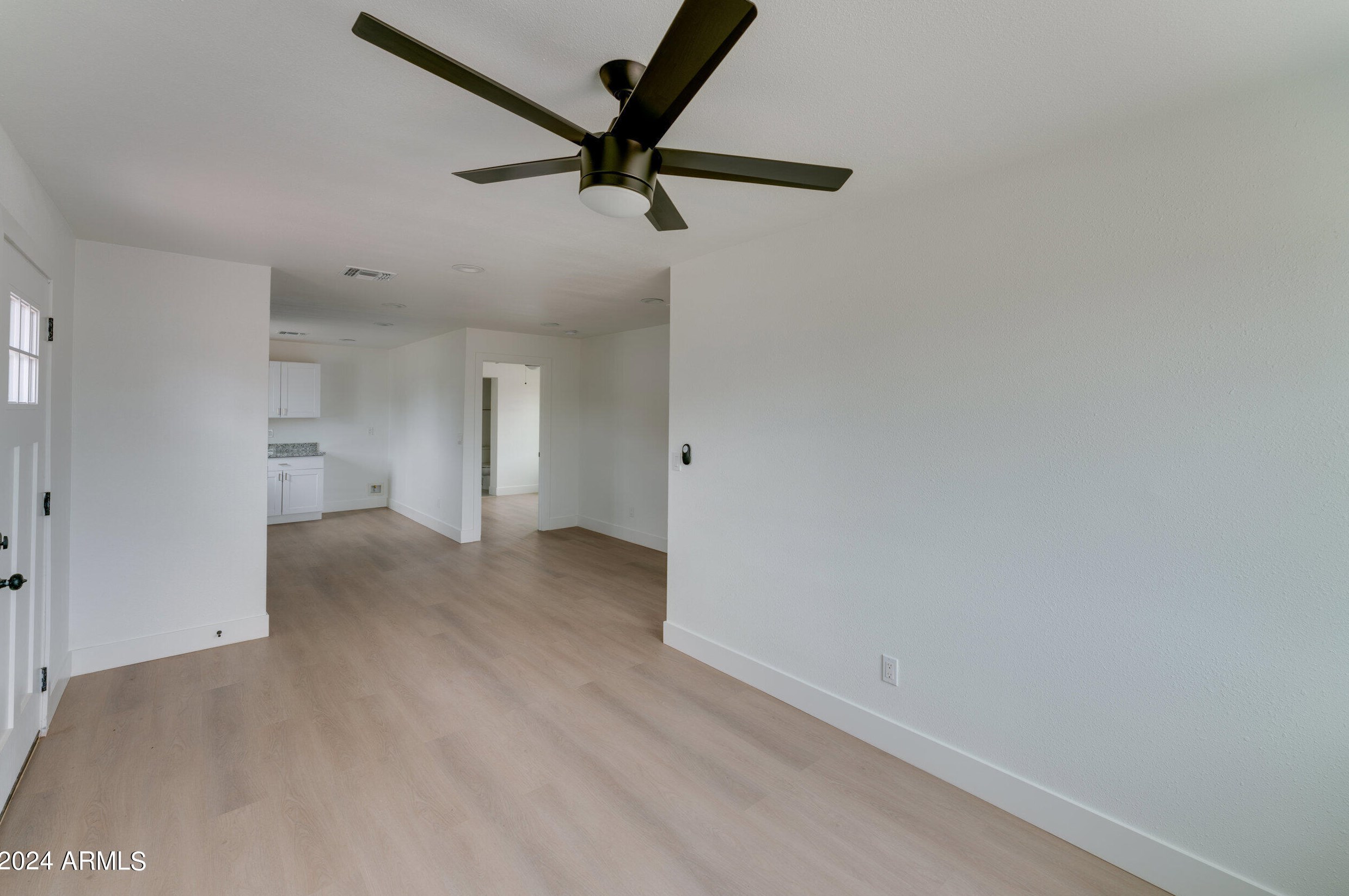 3446 Fillmore St, Phoenix AZ 85008-6217 exterior