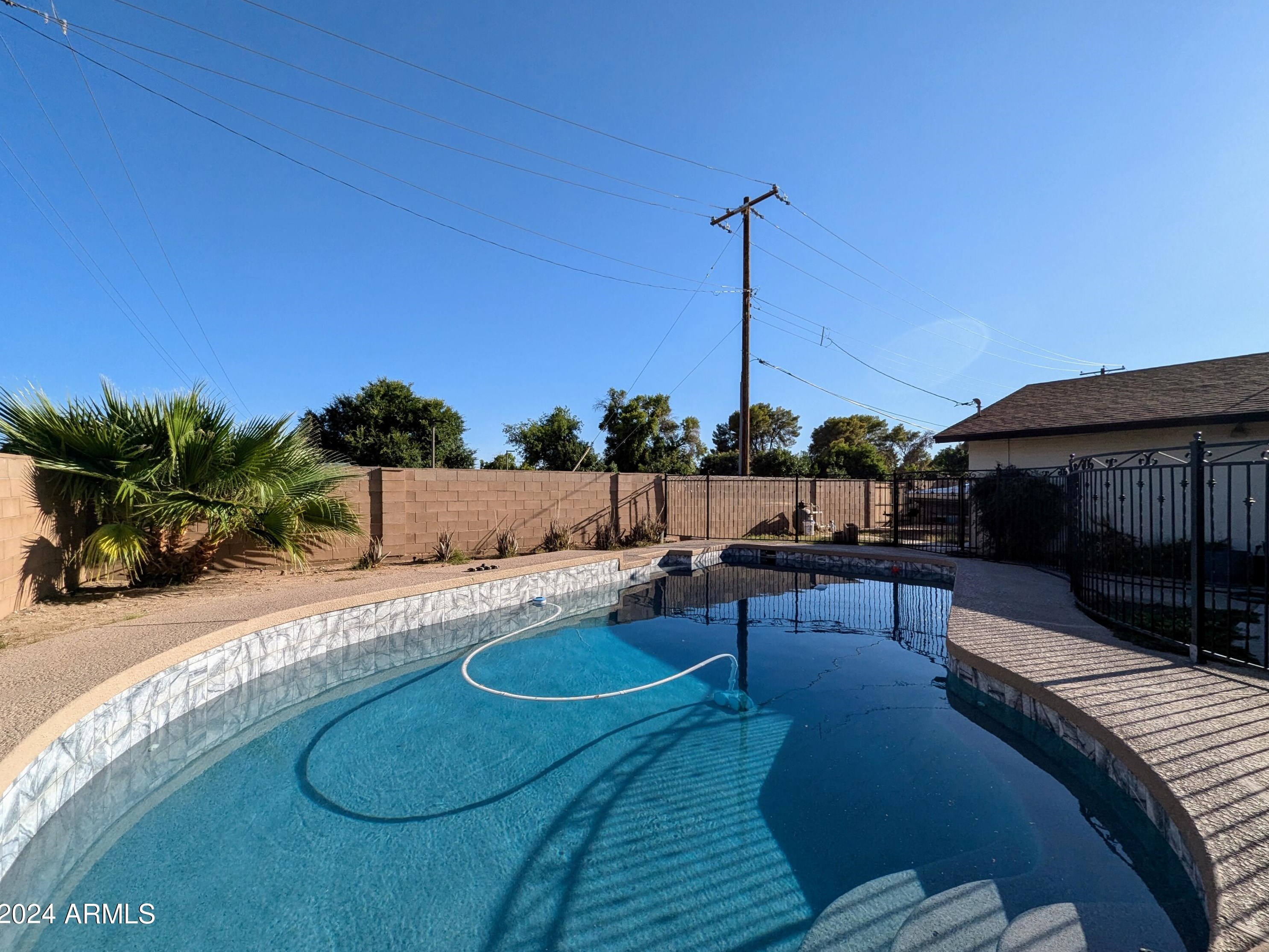 3101 Belmont Ave, Phoenix AZ  85051-6534 exterior