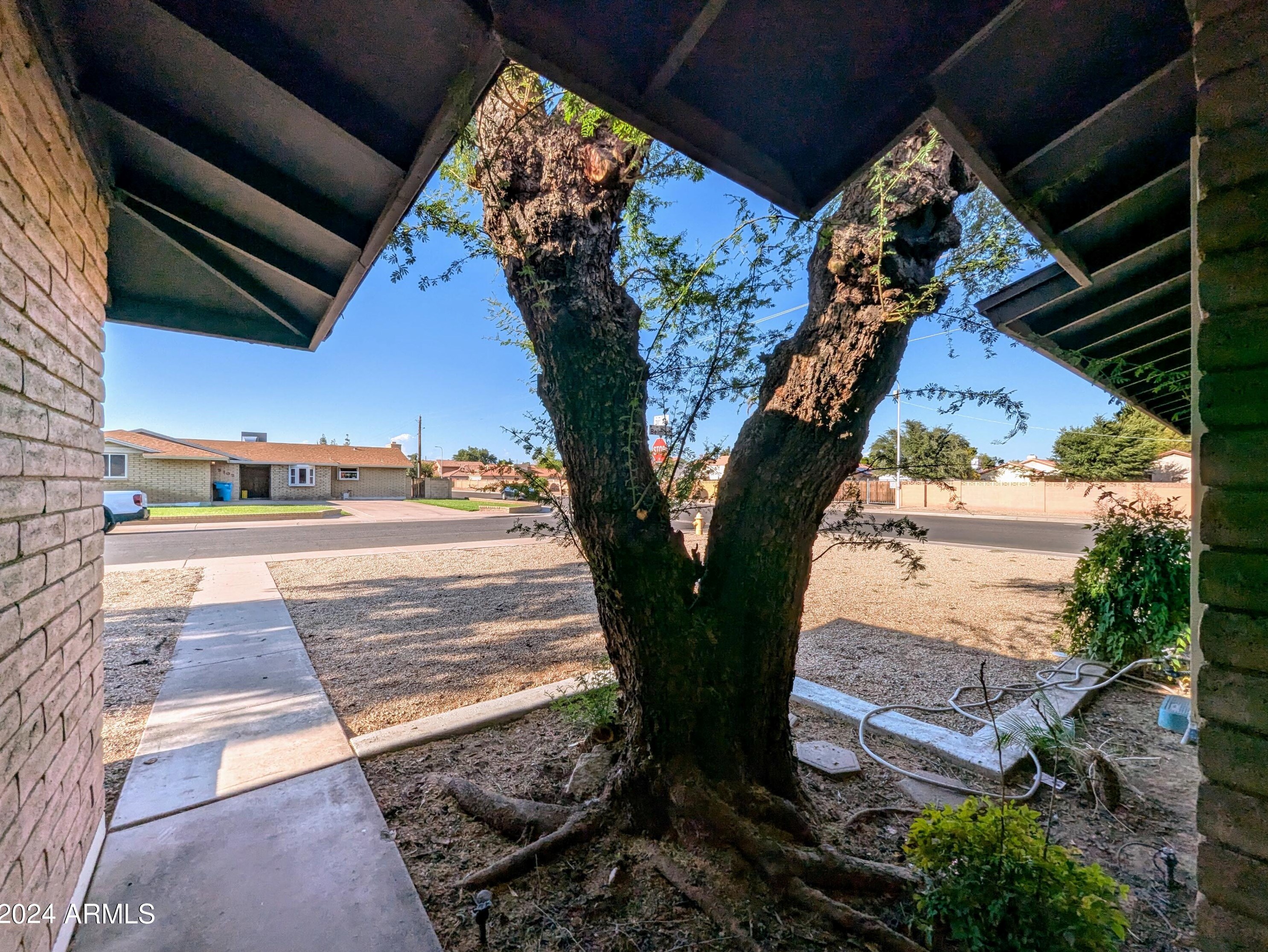 3101 Belmont Ave, Phoenix AZ  85051-6534 exterior