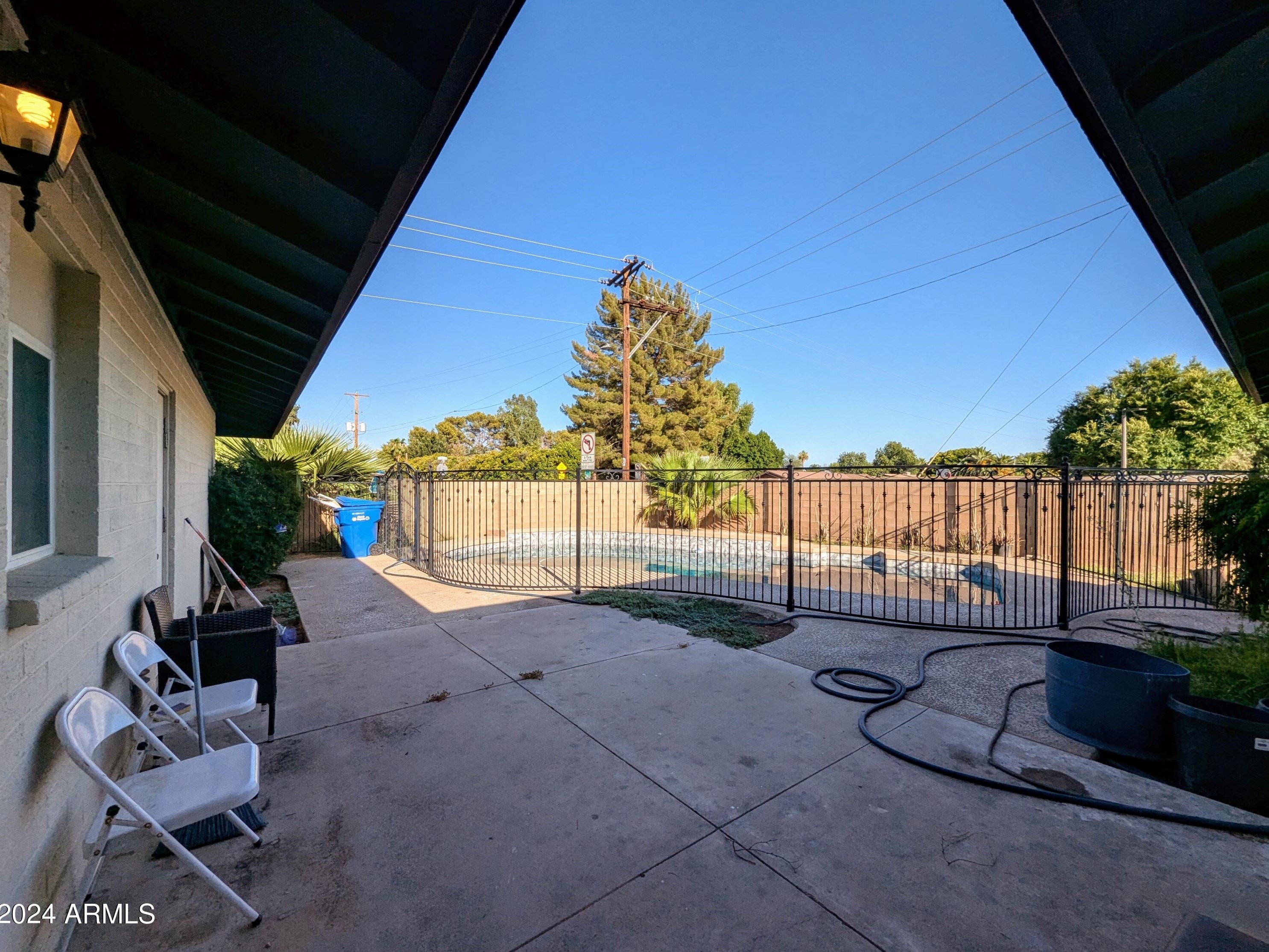 3101 Belmont Ave, Phoenix AZ  85051-6534 exterior