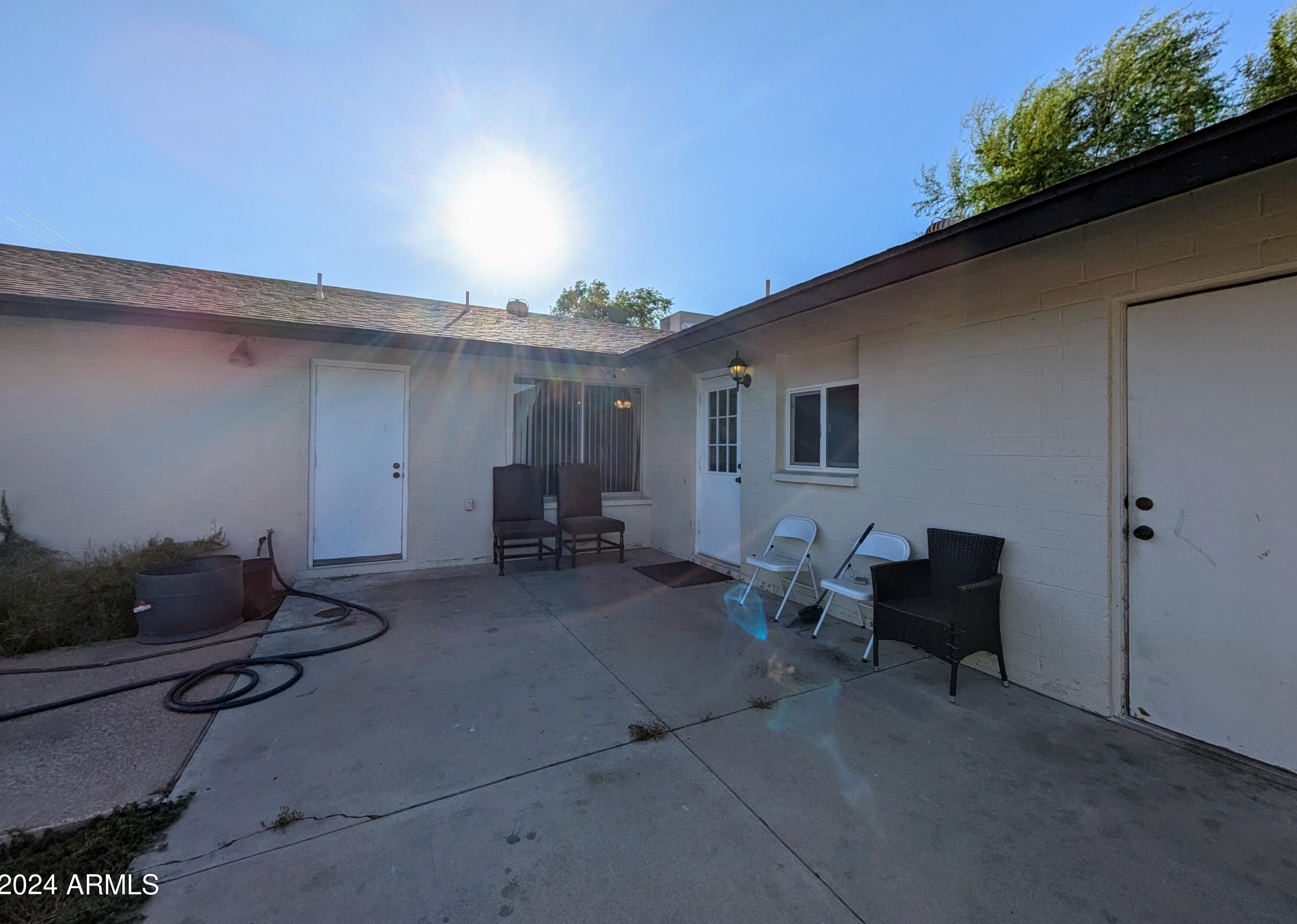 3101 Belmont Ave, Phoenix AZ  85051-6534 exterior