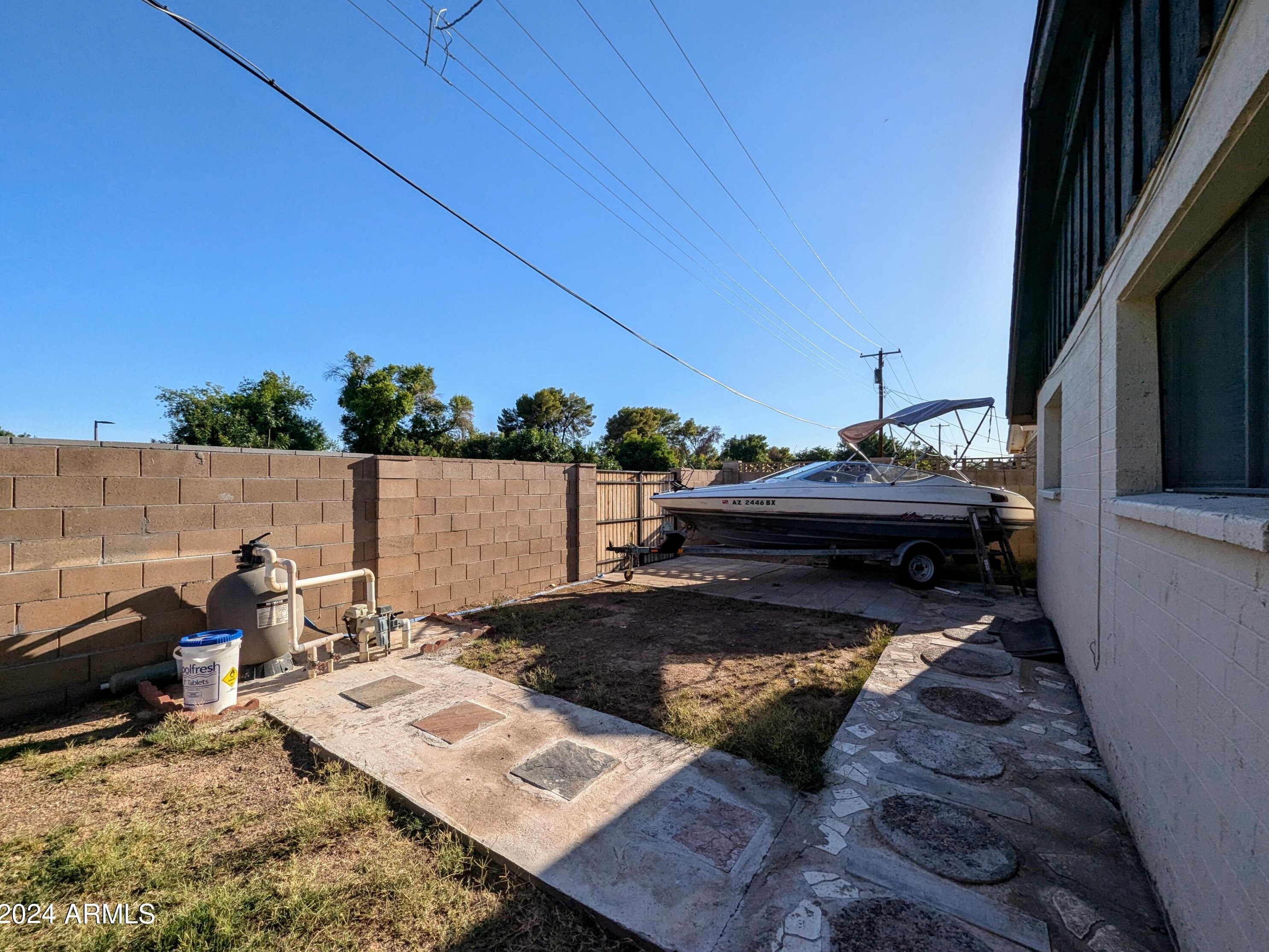 3101 Belmont Ave, Phoenix AZ  85051-6534 exterior