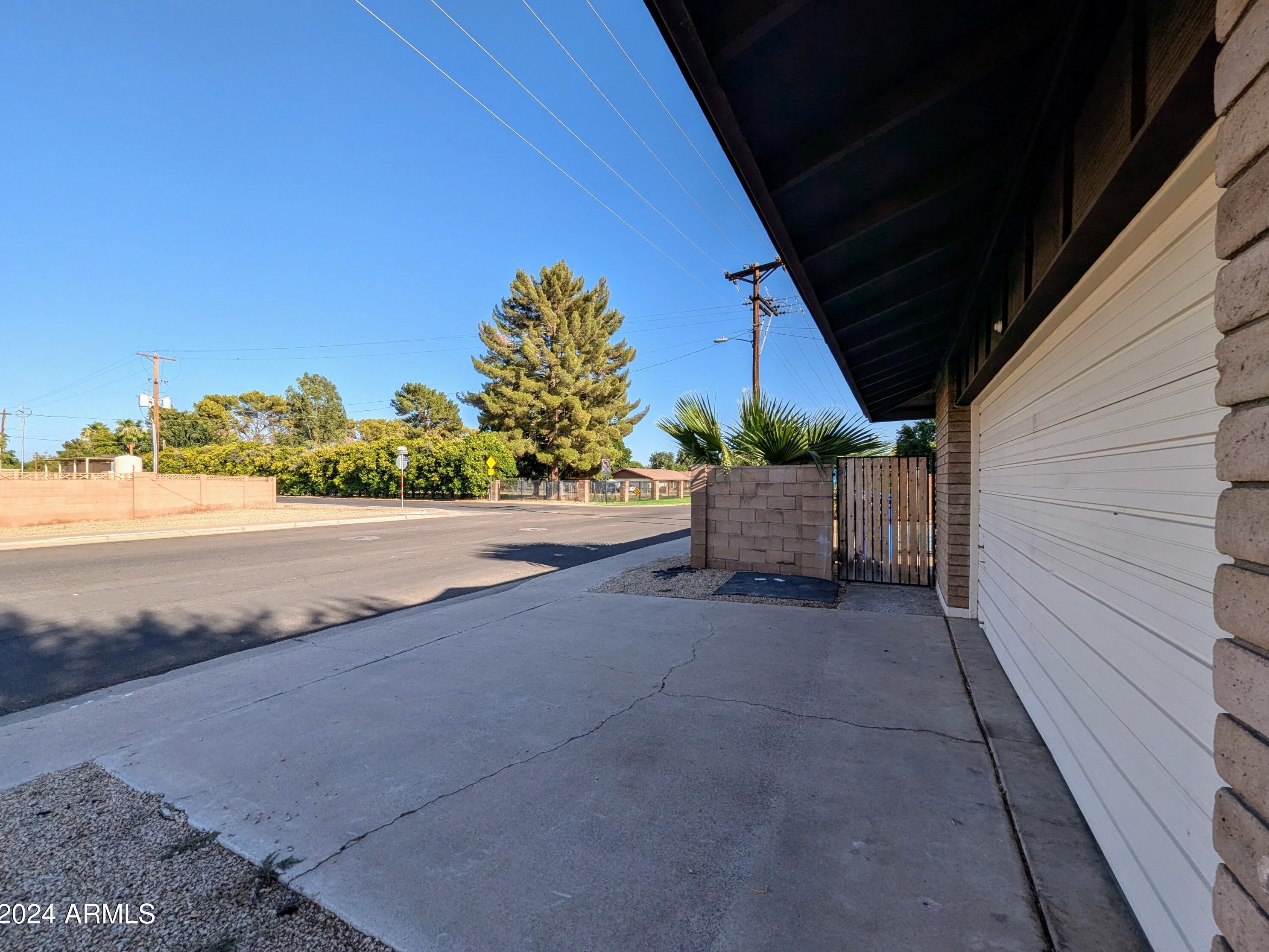 3101 Belmont Ave, Phoenix AZ  85051-6534 exterior
