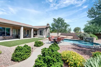 4343 E Mossman Road, Phoenix, AZ 85050 - Photo 2