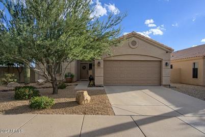 9191 E Nittany Drive, Scottsdale, AZ 85255 - Photo 1