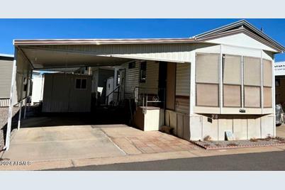 210 E Mesa Drive, Florence, AZ 85132 - Photo 1