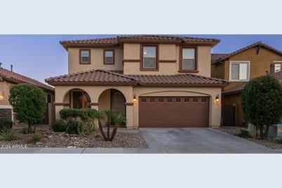 1715 W Satinwood Drive, Phoenix, AZ 85045 - Photo 1