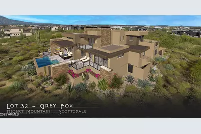 10308 E Filaree Lane #32, Scottsdale, AZ 85262 - Photo 16