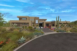 10308 E Filaree Ln, Scottsdale, AZ 85262 - Photo 1