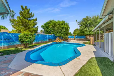 4020 W Anderson Drive, Glendale, AZ 85308 - Photo 2