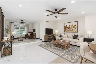 4020 W Anderson Drive, Glendale, AZ 85308 - Photo 6