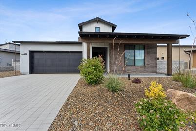 4791 N Yorkshire Loop, Prescott Valley, AZ 86314 - Photo 1