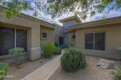 7403 E Quien Sabe Way, Scottsdale, AZ 85266 - Photo 1