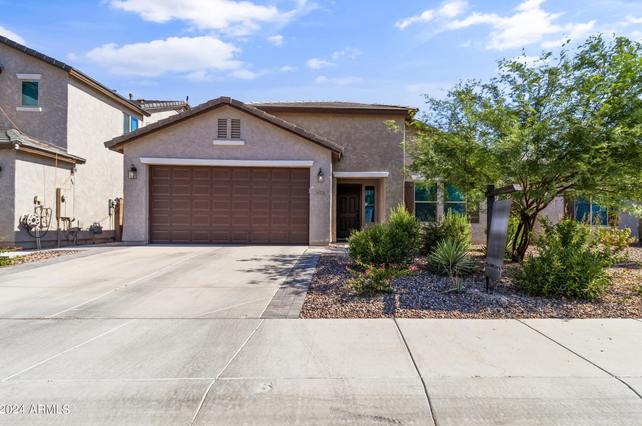 6375 W Sonoma Way, Florence, AZ 85132