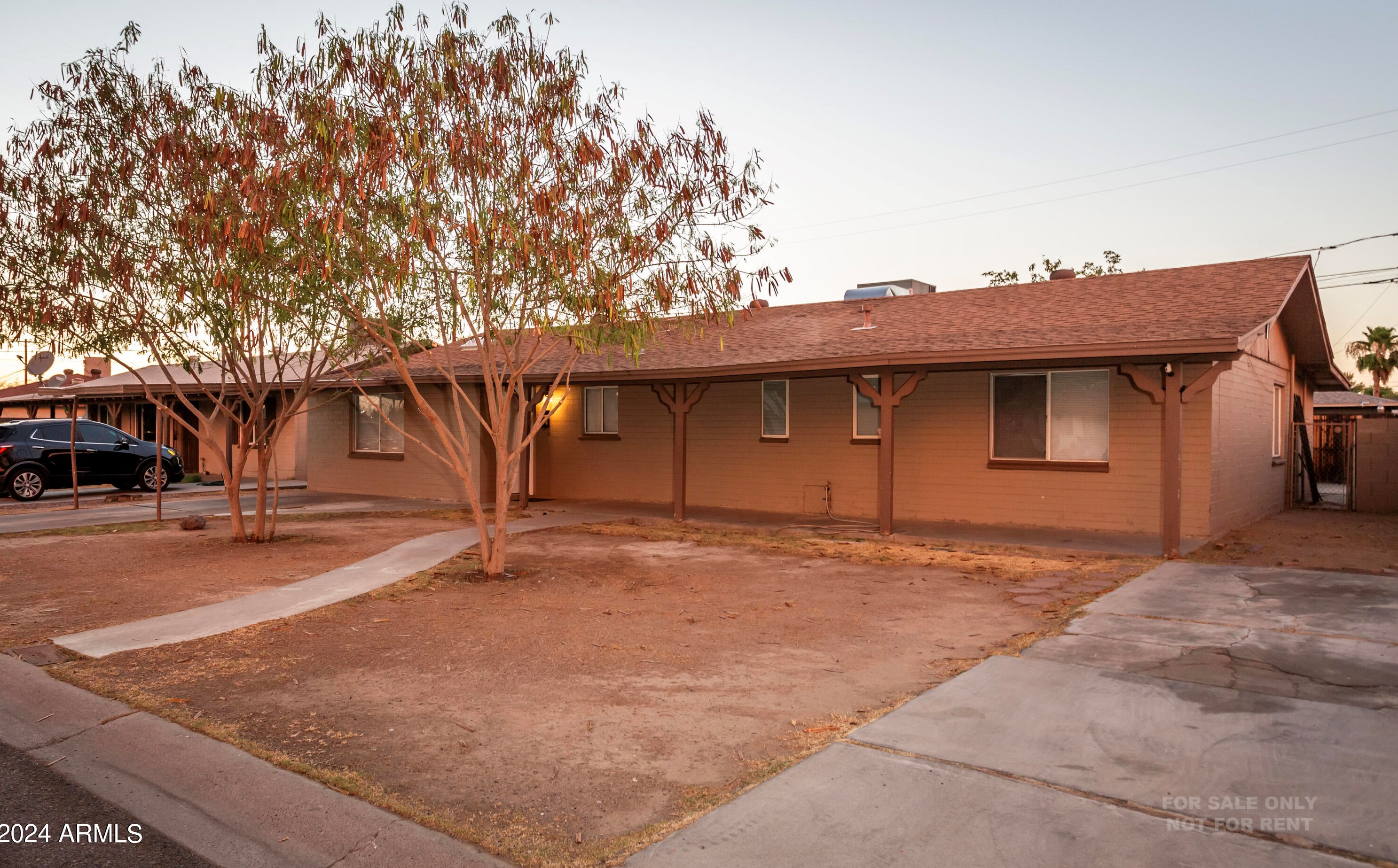 3232 Montecito Ave, Phoenix, AZ 85017-4020