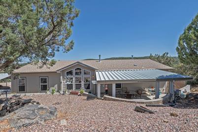 877 W Oxbow Trail, Payson, AZ 85541 - Photo 1