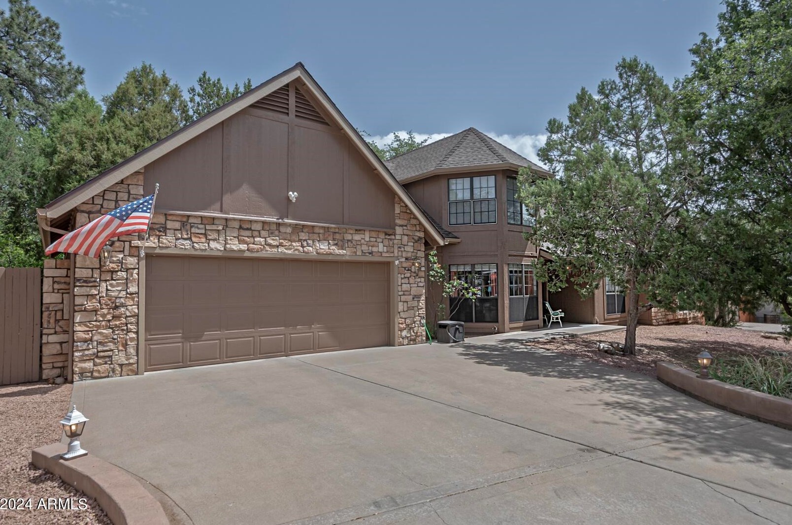 1008 E Phoenix St, Payson, AZ 85541