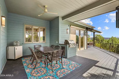 2203 E Scenic Drive, Payson, AZ 85541 - Photo 24