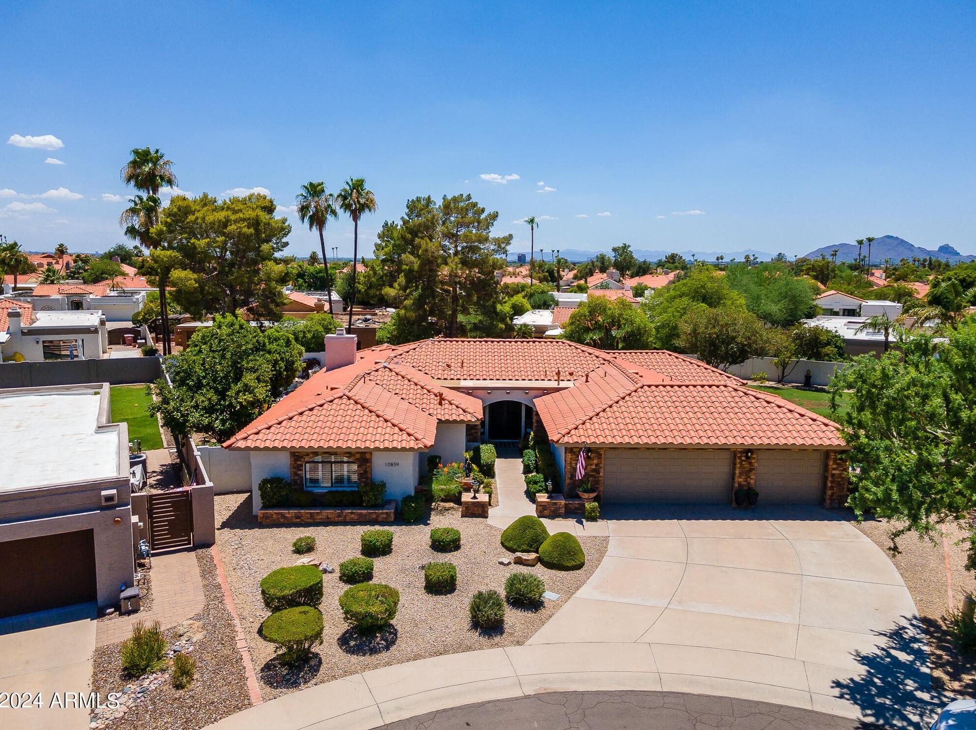 10859 E Tierra Dr, Scottsdale, AZ 85259