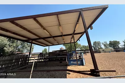642 E Cornman Road, Coolidge, AZ 85128 - Photo 28