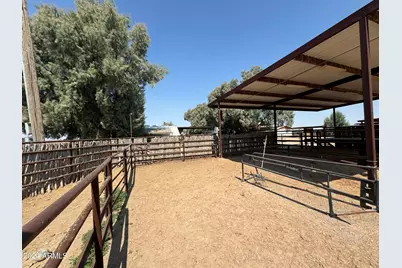 642 E Cornman Road, Coolidge, AZ 85128 - Photo 28