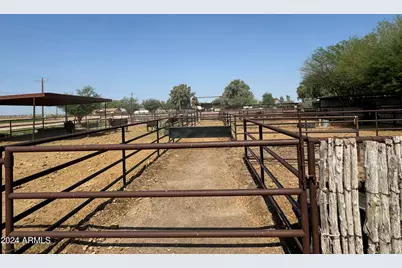 642 E Cornman Road, Coolidge, AZ 85128 - Photo 34