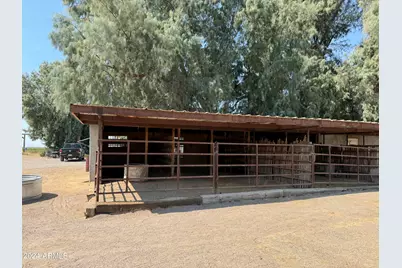 642 E Cornman Road, Coolidge, AZ 85128 - Photo 48