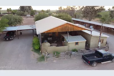 642 E Cornman Road, Coolidge, AZ 85128 - Photo 8