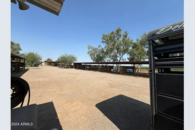 642 E Cornman Road, Coolidge, AZ 85128 - Photo 62