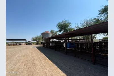 642 E Cornman Road, Coolidge, AZ 85128 - Photo 36