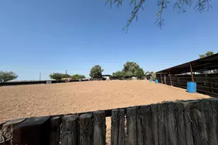 642 E Cornman Rd, Coolidge, AZ 85128 - Photo 1