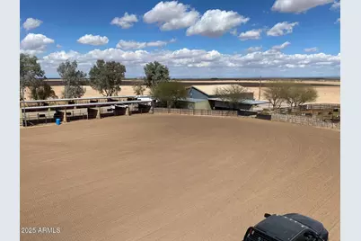 642 E Cornman Road, Coolidge, AZ 85128 - Photo 20