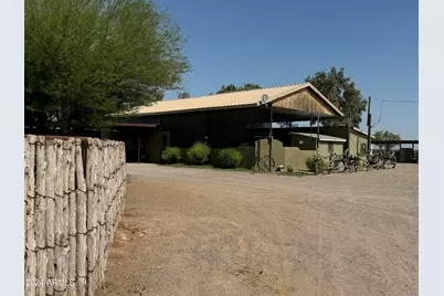 642 E Cornman Road, Coolidge, AZ 85128 - Photo 26