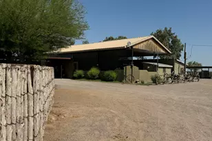 642 E Cornman Rd, Coolidge, AZ 85128 - Photo 26