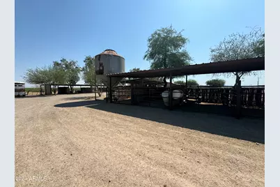 642 E Cornman Road, Coolidge, AZ 85128 - Photo 42