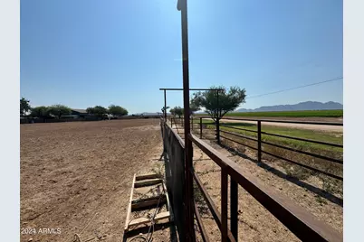 642 E Cornman Road, Coolidge, AZ 85128 - Photo 38