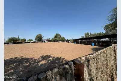 642 E Cornman Road, Coolidge, AZ 85128 - Photo 52