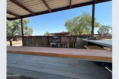 642 E Cornman Road, Coolidge, AZ 85128 - Photo 32