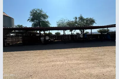 642 E Cornman Road, Coolidge, AZ 85128 - Photo 44