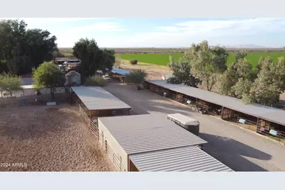 642 E Cornman Road, Coolidge, AZ 85128 - Photo 4